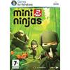 Mini Ninjas (PC)