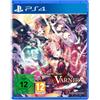 Dragon Star Varnir (PS4) (Sony Playstation 4)