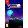 The Longest Five Minutes - Nintendo Switch (PC)