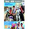 The Sims 4 + Star Wars Viaggio a Batuu (GP9) Bundle PCWin Codice incluso (PC)