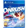 OnRush - PlayStation 4 PlayStation 4 Standard disc (PC)