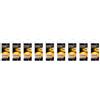 Duracell 54x Duracell DA312 Batterie Al Zinco Aria Dimensione 312 1,45V Fresche Stock