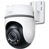TP-LINK TELECAMERA TP-LINK TAPO TC42 SMART WIRE-FREE SECURITY CAMERA, 2K, 2.4GHZ, SOLAR