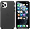 Apple Originale/Ufficiale Apple Custodia IN Pelle per IPHONE 11 Pro - Nero - Nuovo