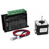 Twotrees TB6600 (TB6600+17HS4401S 1pezzi)