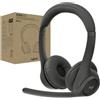 Logitech Zone 305 for Business, Wireless Bluetooth Headset With Microphone, for