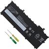 Glaxcidy 01AV430 Batteria per Lenovo ThinkPad X1 Carbon 5a generazione 2017 6a g