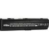 vhbw Batteria per HP Pavilion DV2027TU DV2028EA DV2028TU DV2027TX 4400mAh 10,8V
