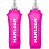 China MARLOAR Borraccia Morbida - Soft Flask 500ml - Bottiglia pieghevole,