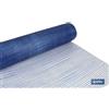 Cofan Rotolo di 1 x 10 m in fibra di vetro 10 x 10 mm revoca mortaio