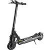 Dualtron Minimotors DUALTRON Scooter elettrico per adulti Pop - Motore singolo - 52V 25Ah, Motore 450W, Autonomia fino a 60km, 25km/h, Veloce, potente e confortevole, Nero