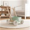 Carrello Primi Passi in Legno Sviluppo Motorio Carrello Primi Passi Stabile