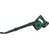 Bosch UniversalLeafBlower 18v-130 Soffiatore a batteria Mod. 06008A0600 EAN 4059