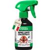 RepellShield Spray Antiacaro per Materassi e Tessuti Anti Acaro Antipulci Anti Cimici da