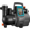 Does not apply Pompa a Pressione Elettrica Comfort 5000/5E Lcd: Autoclave Da 5000 L/H, 1300W,