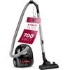 BOMANN BS 9019 CB N ANTRACITE/ROSSO MOD. 660111
