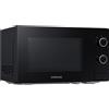 Samsung MS20A3010AL microonde da incasso nero 20 L 800 W
