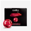 Gimoka 50 Cialde Caffe' GIMOKA Miscela INTENSO Zenius e Gemini Nespresso PROFESSIONAL