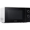 SAMSUNG MS20A3010AH MICROONDE BIANCO MOD. MS20A3010AH EAN 8806092628205