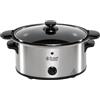 Russell Hobbs 22740-56 Cook@Home Schongarer è uno slow cooker per cottura lenta