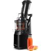 Fridja Estrattore Di Succo A Freddo Lento 240W Bocca Larga 75mm Sorbetti Gelato