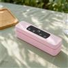 Sigillatrice Sottovuoto Portatile Compatta per Casa, Ufficio