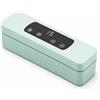 Sigillatrice Sottovuoto Portatile Compatta per Casa, Ufficio