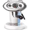 ILLY Macchina Caffè Espresso Automatica Capsule Bianco Iperespresso X7.1
