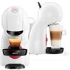 Dolce Gusto Krups Piccolo Xs Bianca Macchina per Caffè Espresso Capsule Nescafe Dolce Gusto