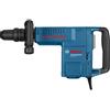 BOSCH GSH 11 E MARTELLO DEMOLITORE VALIGIA MOD. 611316703 EAN 3165140203869