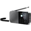 SHARP DR-P520 OSAKA NERO MOD. DR-P520OSAKA EAN 4974019204451