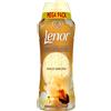 LENOR Oro & Fiori Di Vaniglia Profumo Per Bucato 570g Più Del Profumo Che Ami