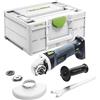 Festool Smerigliatrice Angolare FESTOOL AGC 18-125 EB-Basic (Solo corpo + Systainer SYS3