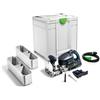 Festool Fresatrice FESTOOL DF 700 EQ-Plus (720W)