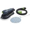 Festool Levigatrice Orbitale FESTOOL ETS EC 150/3 EQ (400 W)