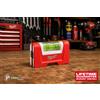 Milwaukee Livella REDSTICK compact magnetico 60 cm Milwaukee