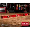Milwaukee Livella Slim magnetico 100 cm Milwaukee