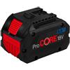 Bosch Batteria BOSCH GBA 18V 8,0 Ah ProCORE