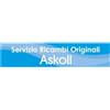 Askoll AB350100 MAGNETOGIRANTE per Pompa XL HC 50Hz 6WbZ