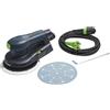 Festool Levigatrice Orbitale FESTOOL ETS EC 150/5 EQ (400 W)