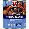 Flatting Imbarcazioni 750 Ml Brillante Ambrato
