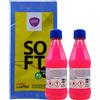 FEI FAN Avio SOLVENTE SMACCHIATORE, Notevole Potere Solvente Per Oli e Unto. Prodotto Di