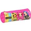 Rainbow High Astuccio Scuola Cilindrico Rainbow High Fucsia [20 x 7 x 7 cm]