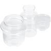 Bicchiere Di Scalda Tazze Saki Scaldavivande Per Il Tè Tazza