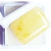 Naturale Giallo Heliodor Loose Gemma 22.50 KT Certificato Con Omaggio
