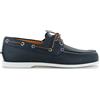 Timberland Cedar Bay Boat Shoe - Uomo Classica Boat Shoe TB0A28BM-019 Blu