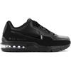 Nike air max Ltd 3 - Uomo Sneaker Sport Nero Scarpe Tempo Libero 687977-020