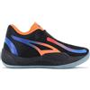 Puma X Rj Barrett - Aumento Nitro - Knicks - 377388-02 Sneaker Basket Scarpa