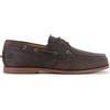 Timberland Cedar Bay Boat Shoe - Uomo Classici Bootschuhe TB0A29YG Scarpe