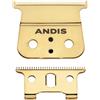 Andis Gold Deep-Tooth GTX-Z